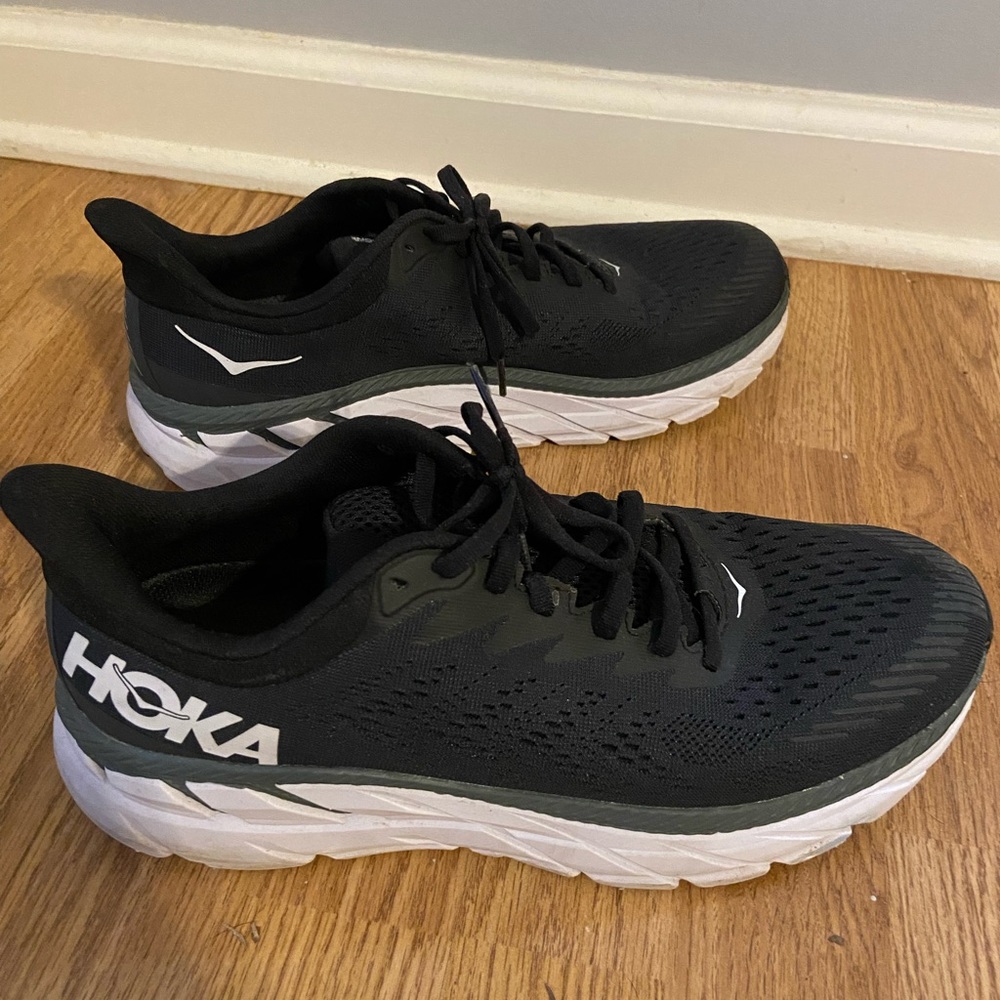 Men’s Hoka Tennis Shoes